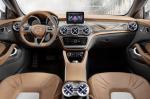 Mercedes-Benz GLA Concept 2013 года